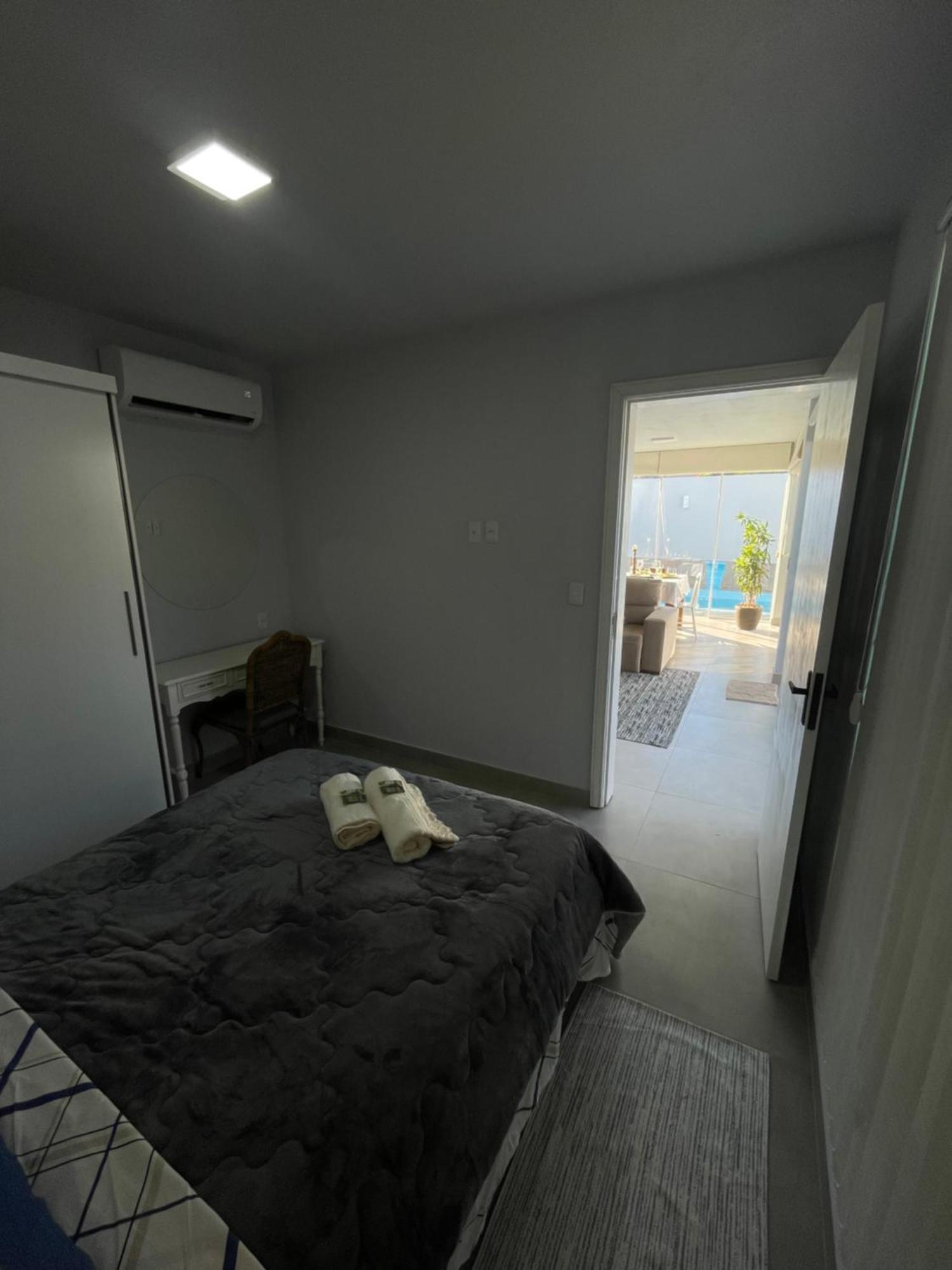 Casa Floratta - Proximo A Unisc Villa Santa Cruz do Sul Exteriör bild