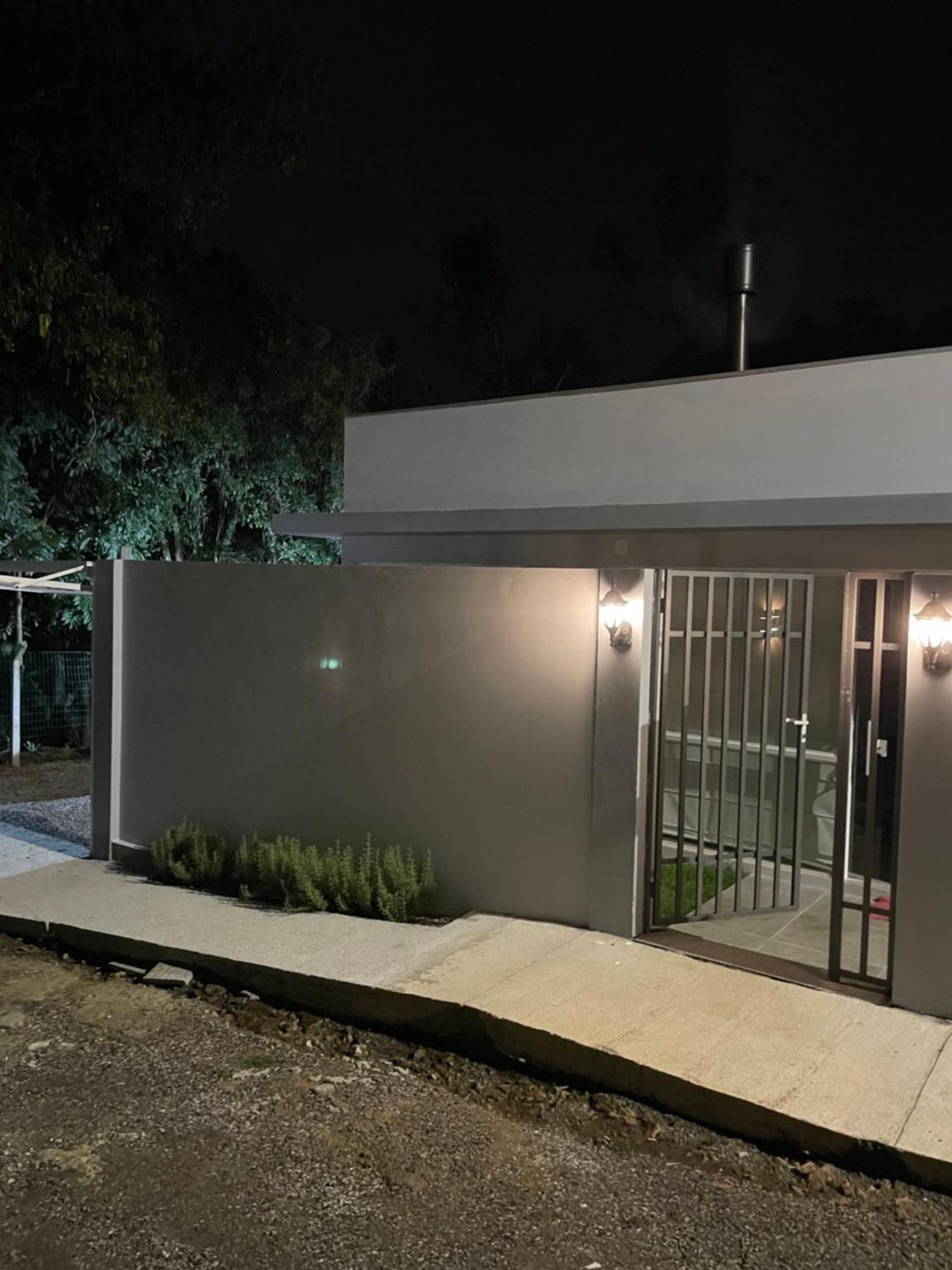Casa Floratta - Proximo A Unisc Villa Santa Cruz do Sul Exteriör bild