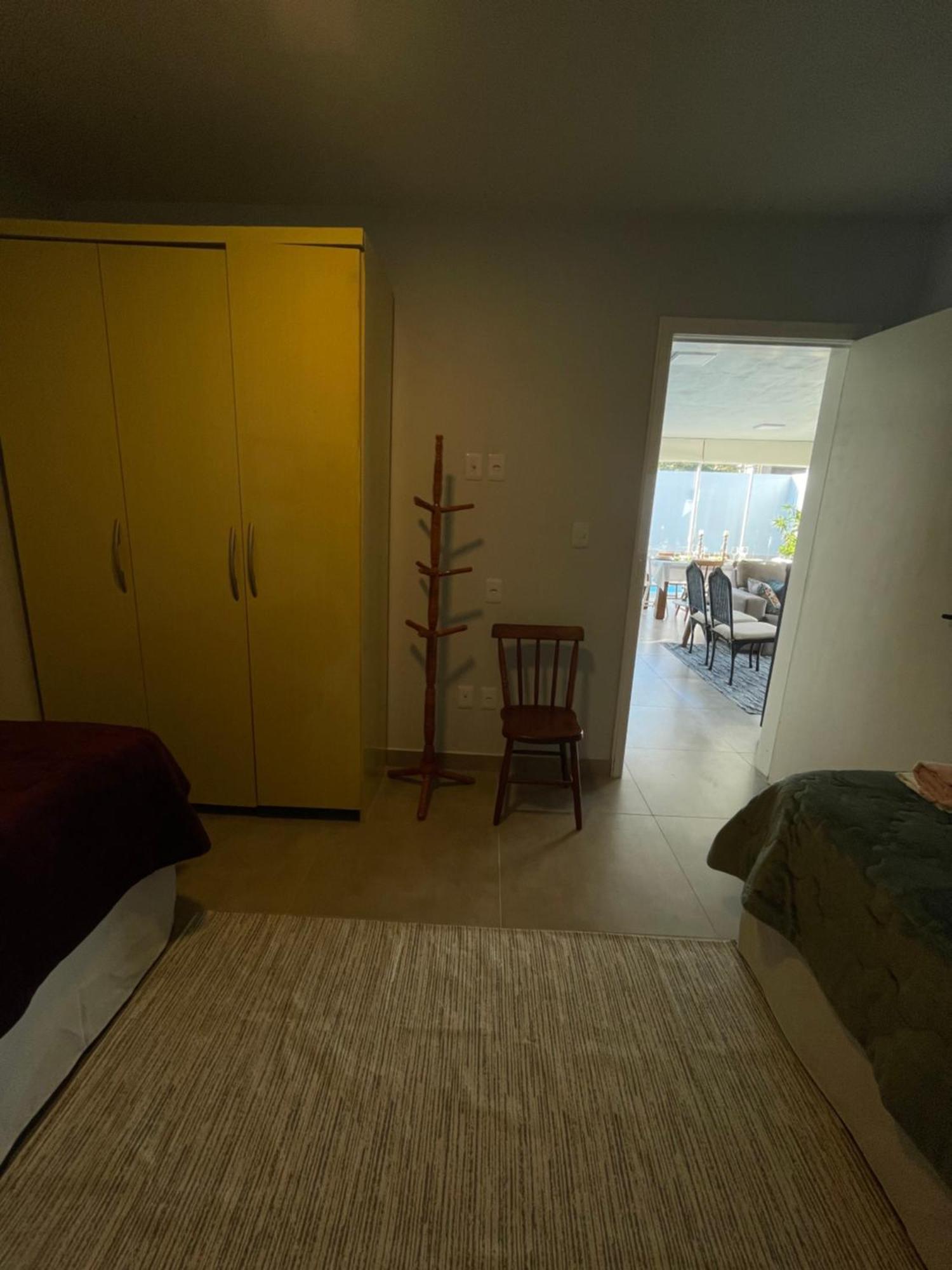 Casa Floratta - Proximo A Unisc Villa Santa Cruz do Sul Exteriör bild