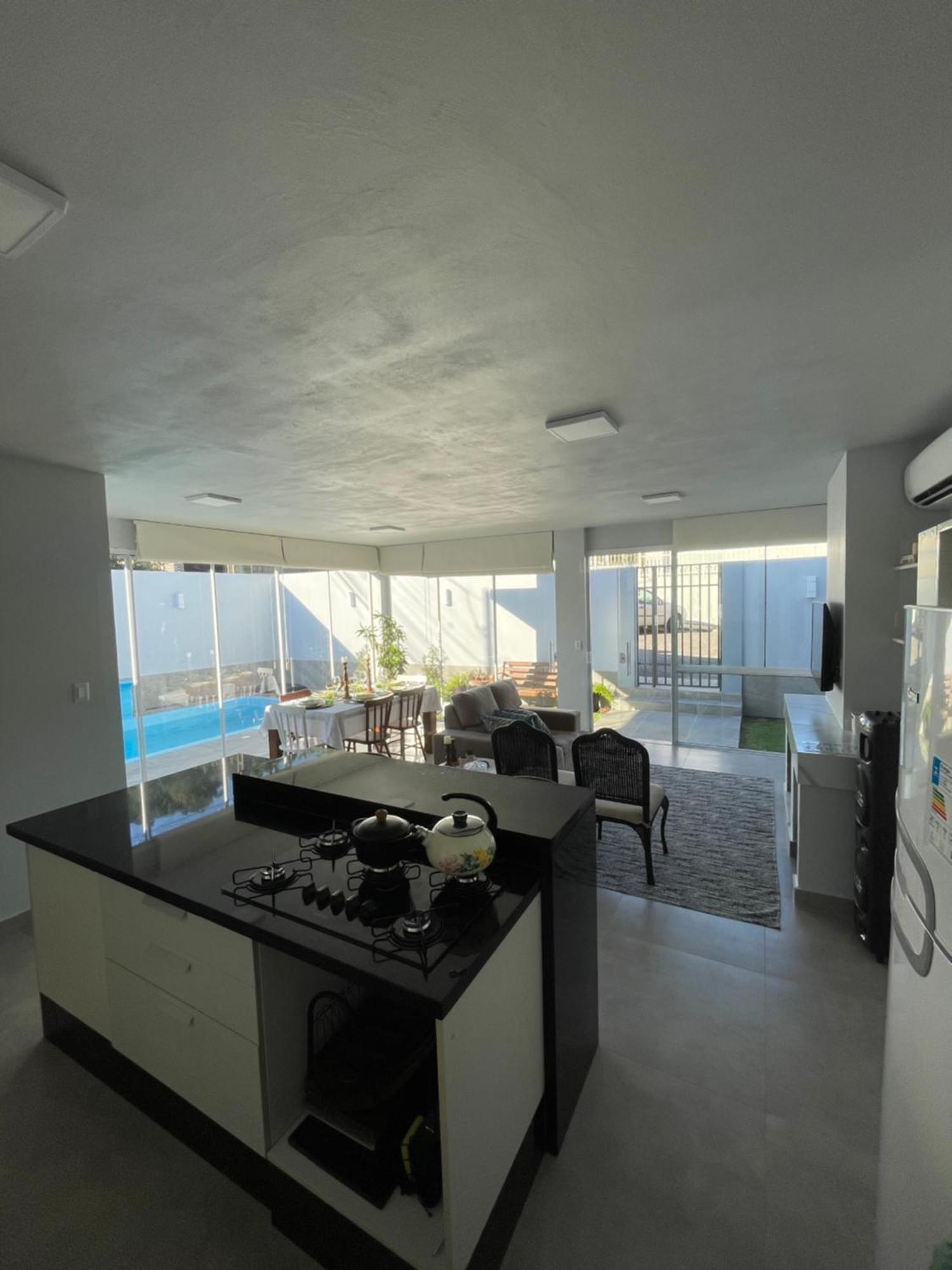 Casa Floratta - Proximo A Unisc Villa Santa Cruz do Sul Exteriör bild
