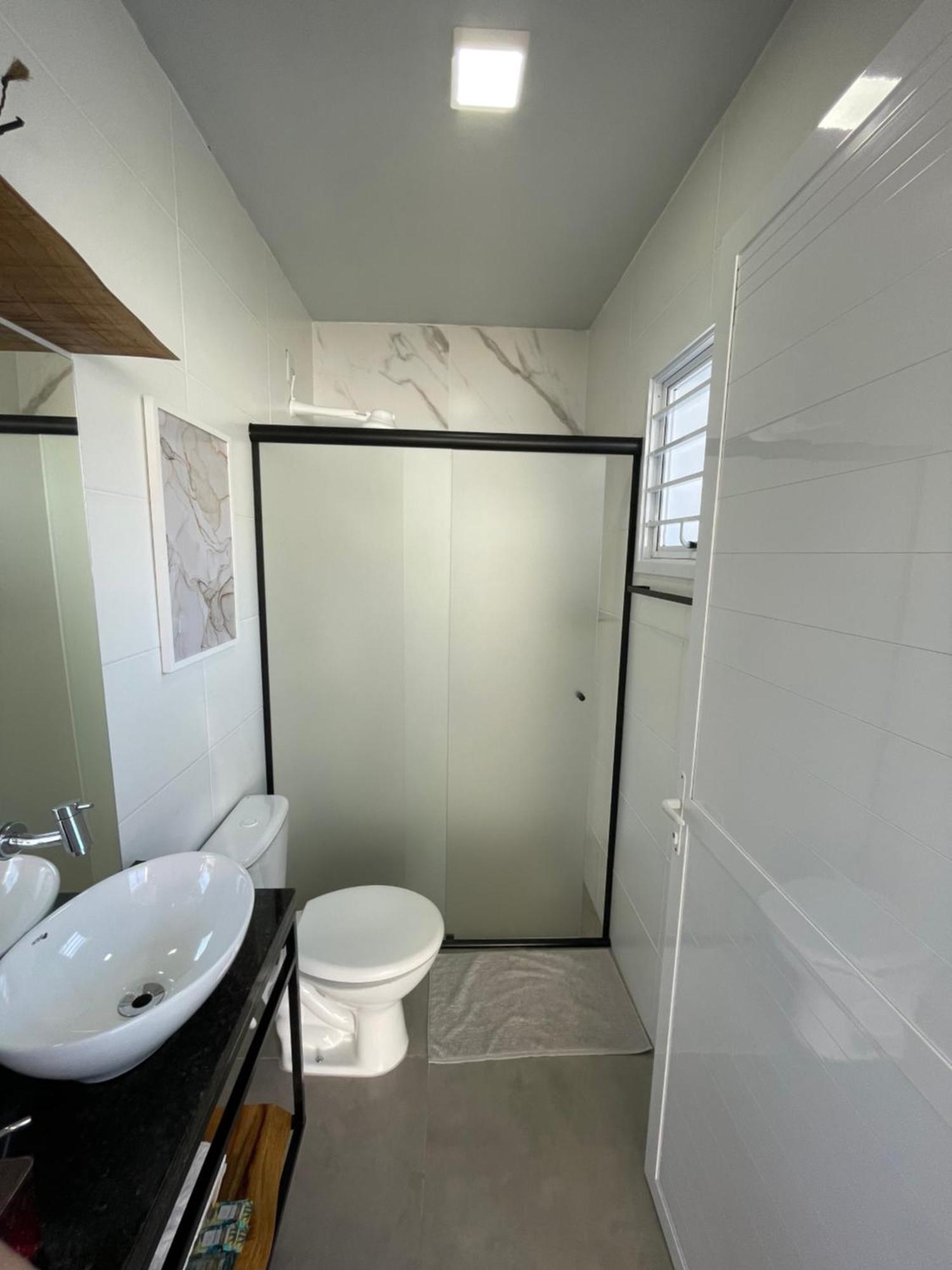 Casa Floratta - Proximo A Unisc Villa Santa Cruz do Sul Exteriör bild