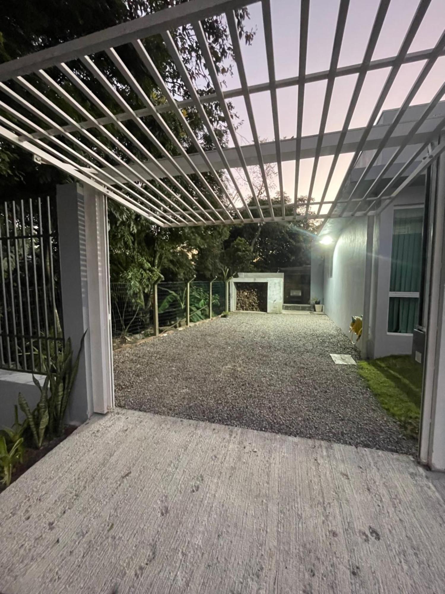 Casa Floratta - Proximo A Unisc Villa Santa Cruz do Sul Exteriör bild